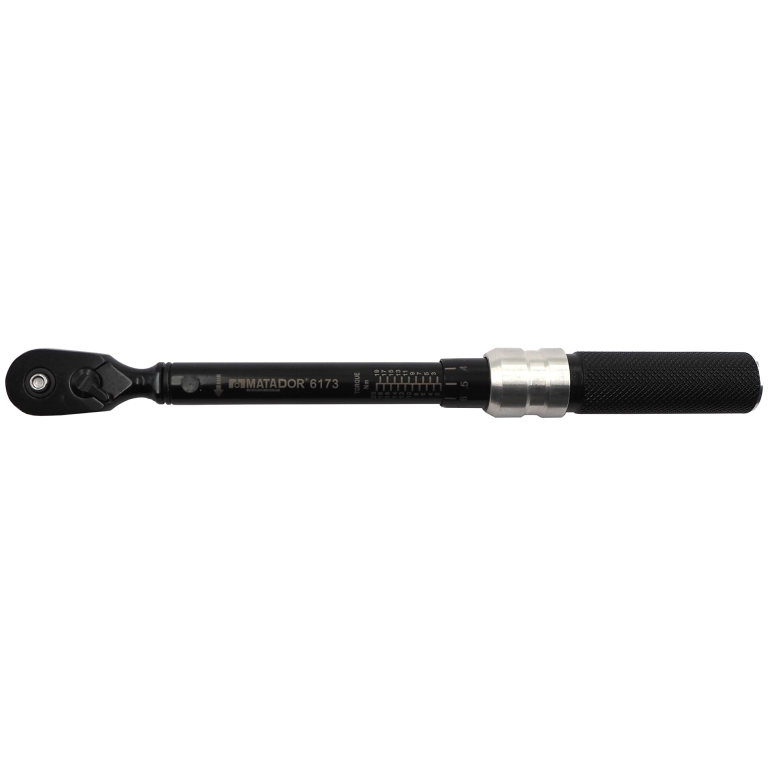 Mini torque spanner EasyTorque, MATADOR item no. 61730002
