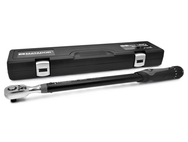 Torque spanner UNO, MATADOR 61750200