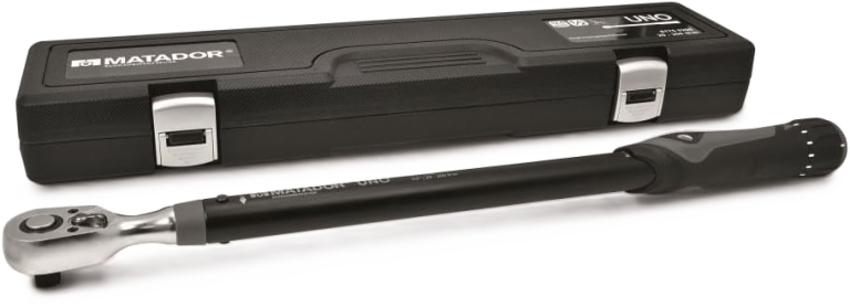 Torque spanner UNO, MATADOR 61750340