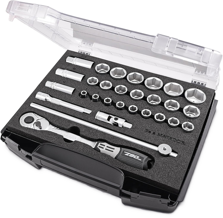 smartyBOX S4, 29 pcs., MATADOR 81454114