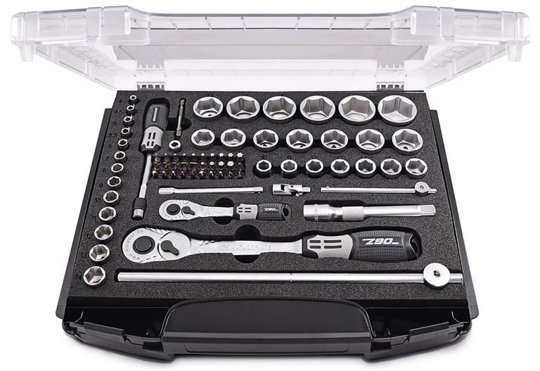 smartyBOX S5, 75 pcs, MATADOR 81454118