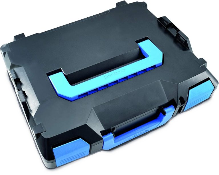smartyBOX L2, 41 pcs, MATADOR 81454145