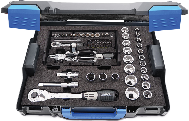 smartyBOX L1, 80 pcs, MATADOR 81454150