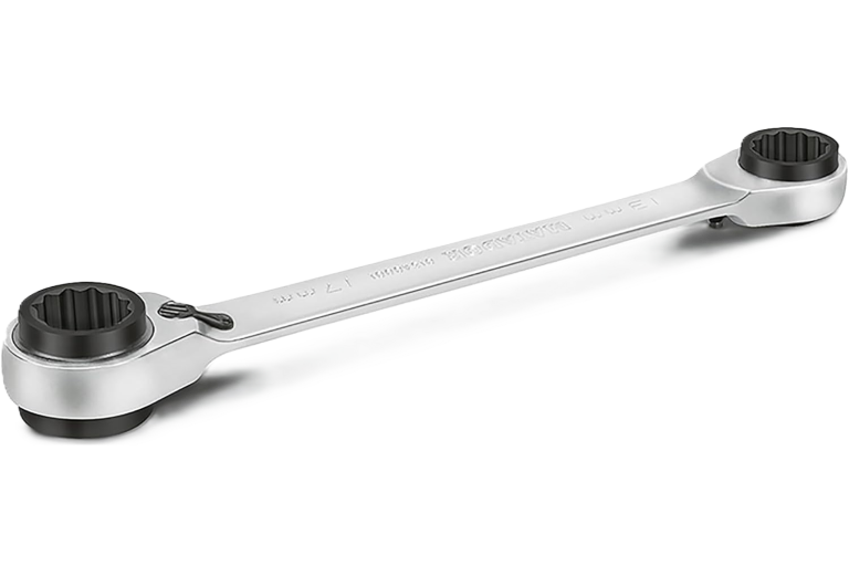 4in1 Ratchet Spanner, MATADOR 01840001
