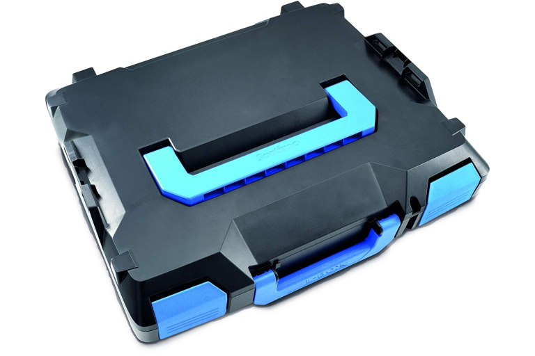 smartyBOX L2, 41 pcs, MATADOR 81454145