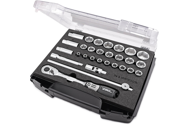 smartyBOX S4, 29 pcs., MATADOR 81454114
