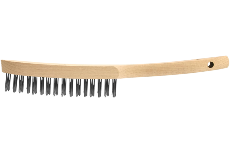 Steel wire brush, MATADOR 07820001