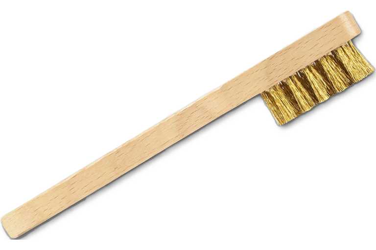 Spark plug brush Product number: 07810001