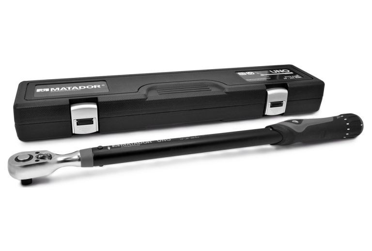 Torque spanner UNO, MATADOR 61750200